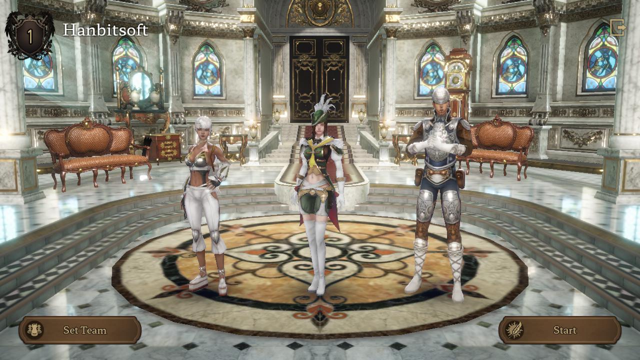 Granado Espada M - Sword2_截图_5