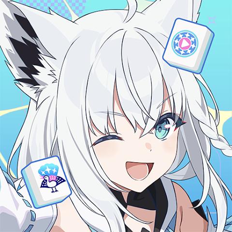 hololive 麻将