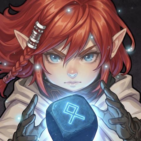 Dicegeon：肉鸽RPG