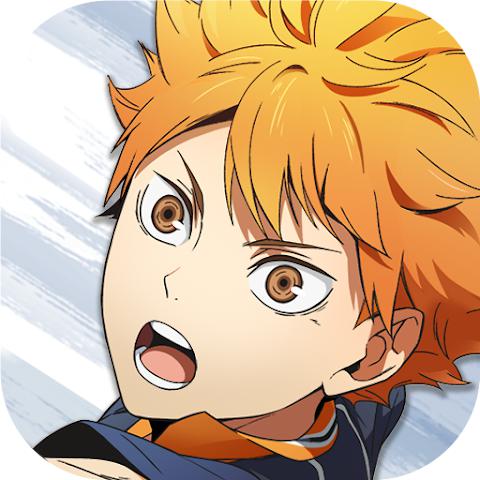 排球少年！！ALL Challengers