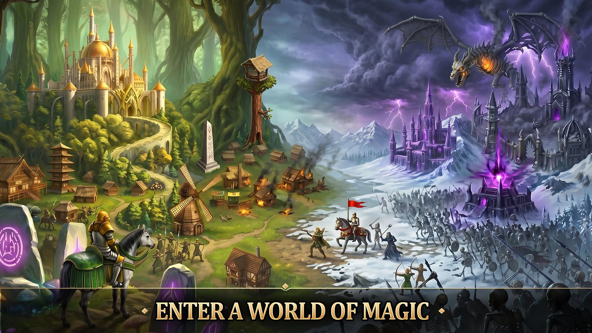 Magic World_截图_4
