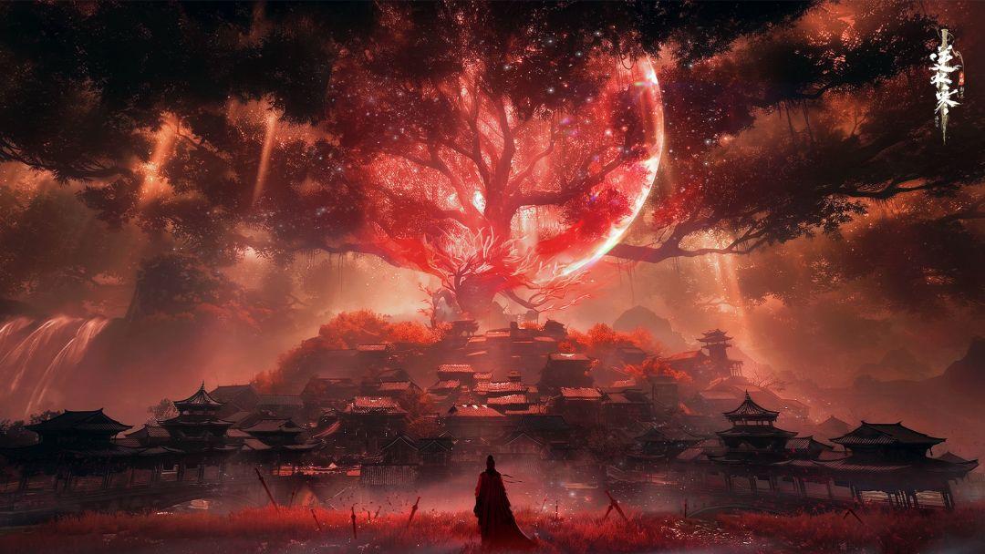 逆水寒