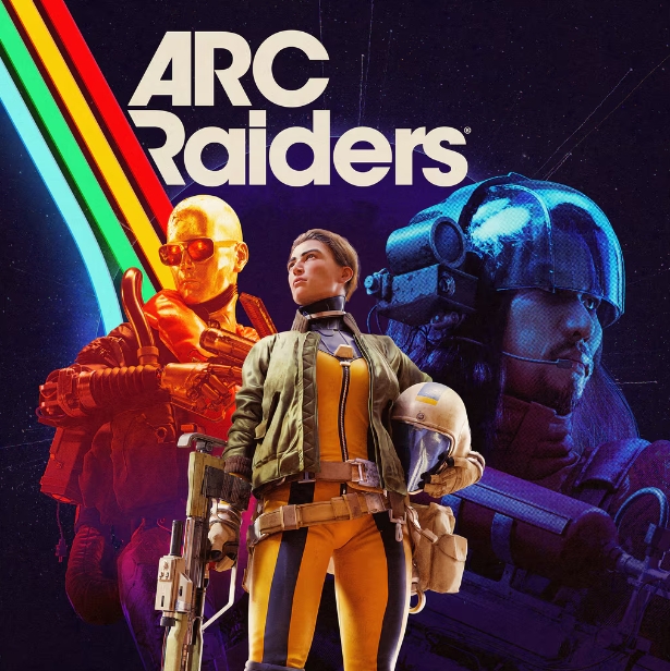 ARC Raiders