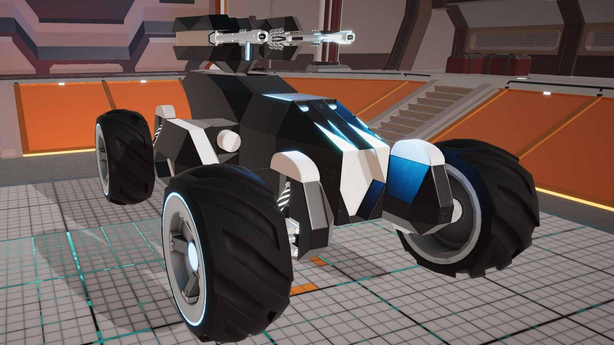 Robocraft 2_介绍_4