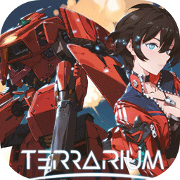 生态瓶计划 Project Terrarium