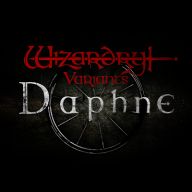 Wizardry Variants Daphne