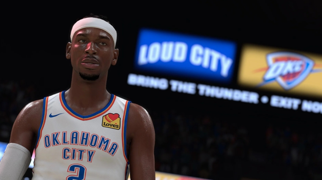 NBA 2K25国际服_截图_4
