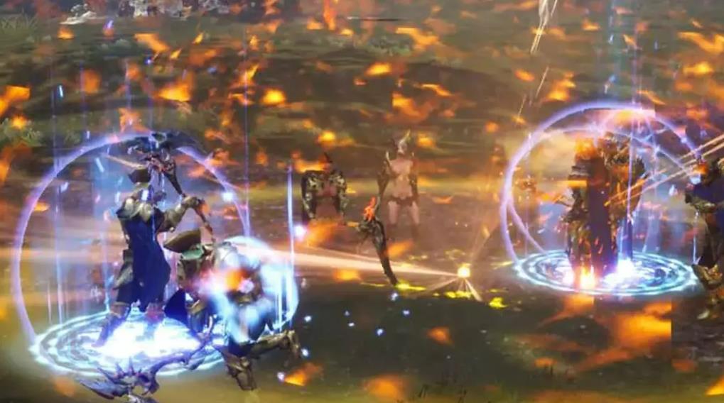 崛起在线世界_介绍_4