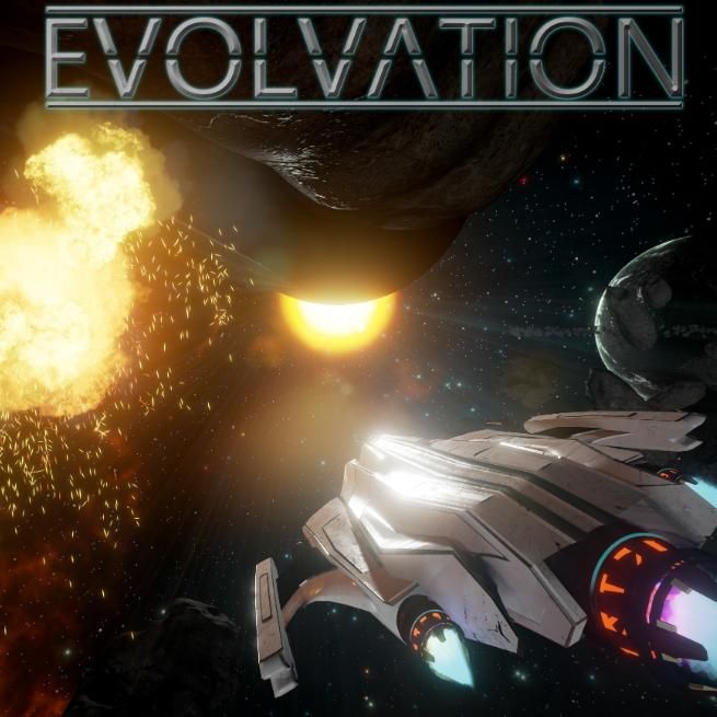 Evolvation