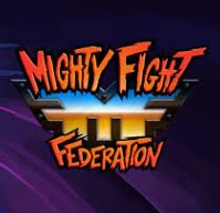 Mighty Fight Federation