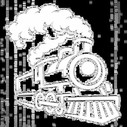 森林逃生：末班列车