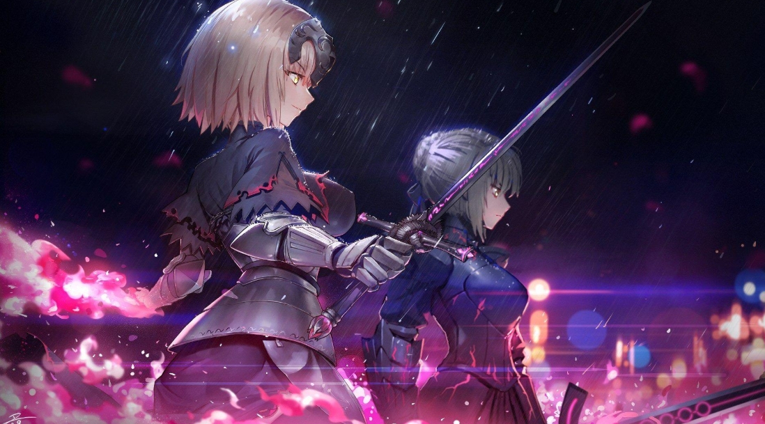 FGO官方版_截图_4