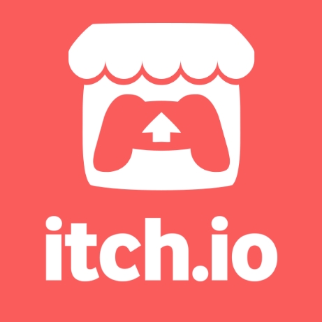 itch.io中文版