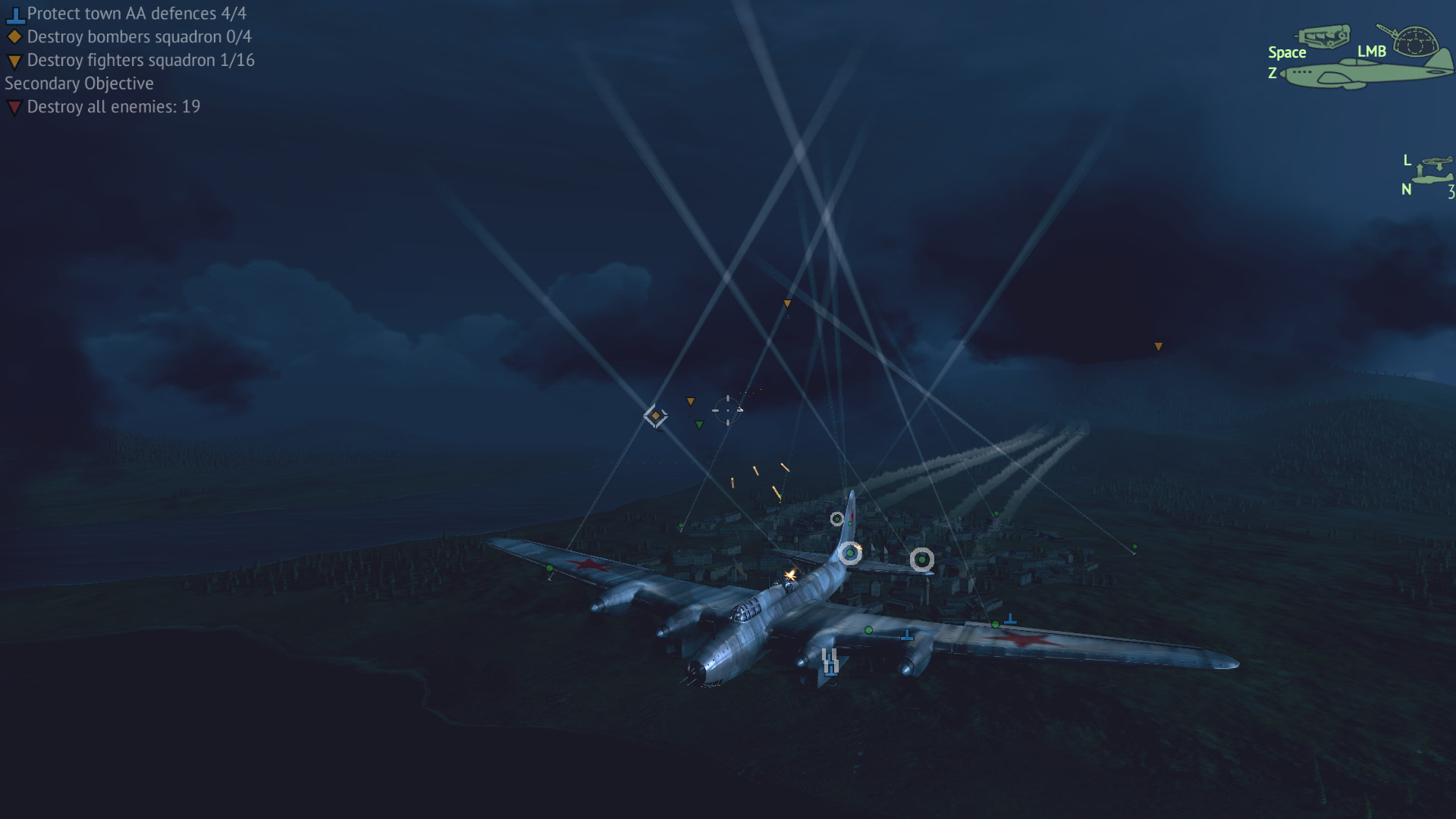 Warplanes:WW2 Dogfight_介绍_1