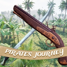 Pirates Journey