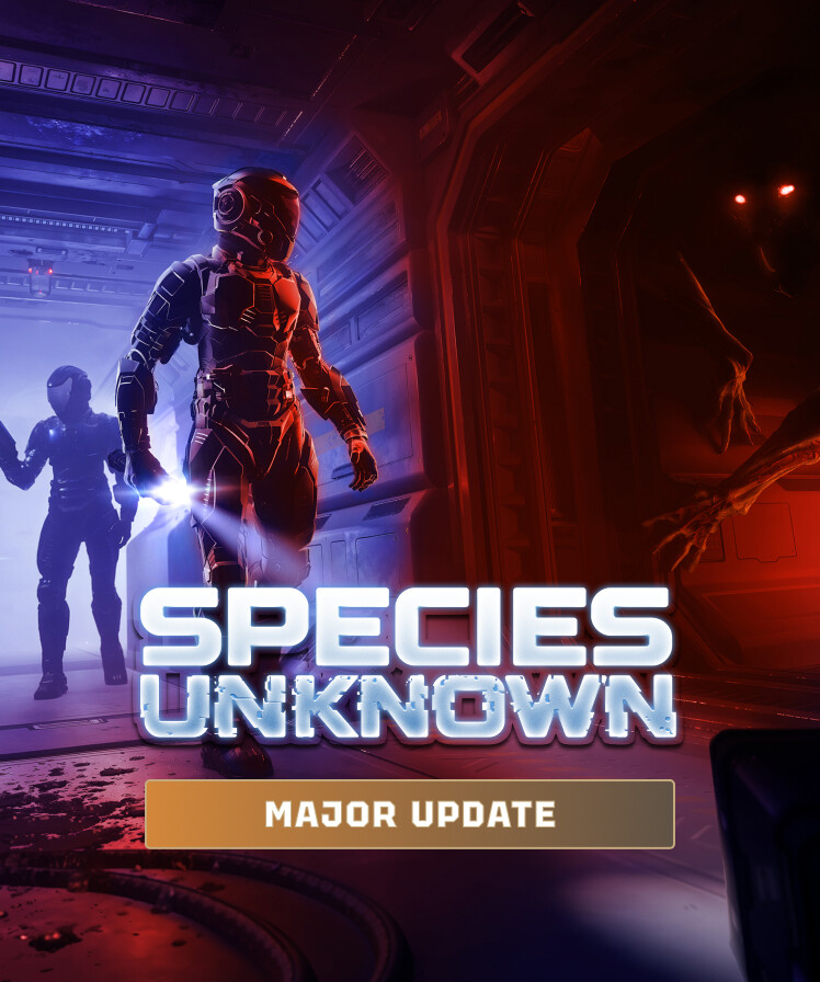 Species: Unknown