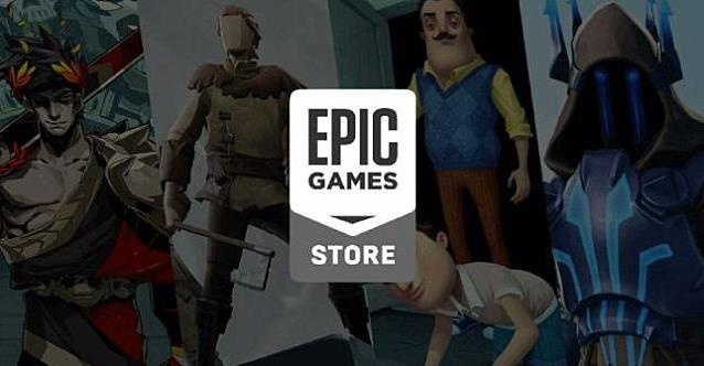 EpicGames平台_介绍_1