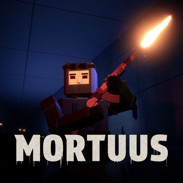 Mortuus