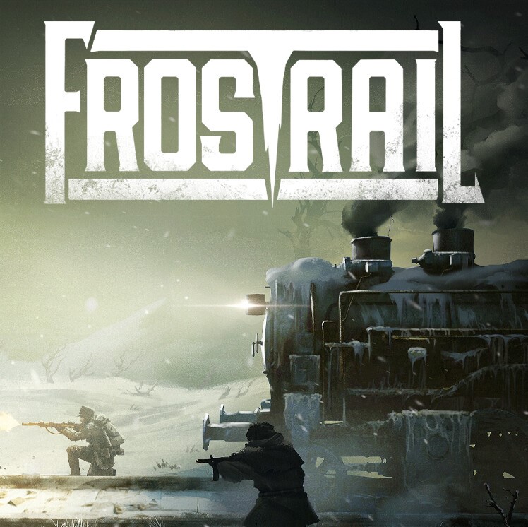 Frostrail
