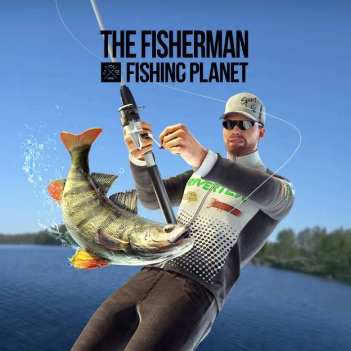 The Fisherman - Fishing Planet