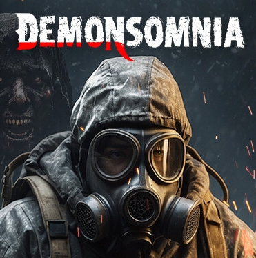 Demonsomnia