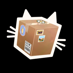 猫咪邮政