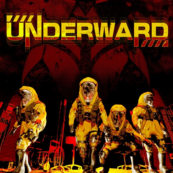 UNDERWARD: 运送实验怪物的人