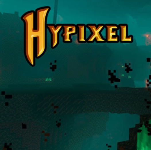 我的世界(hypixel)