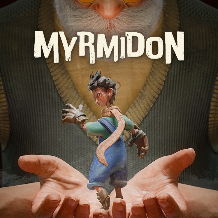 Myrmidon