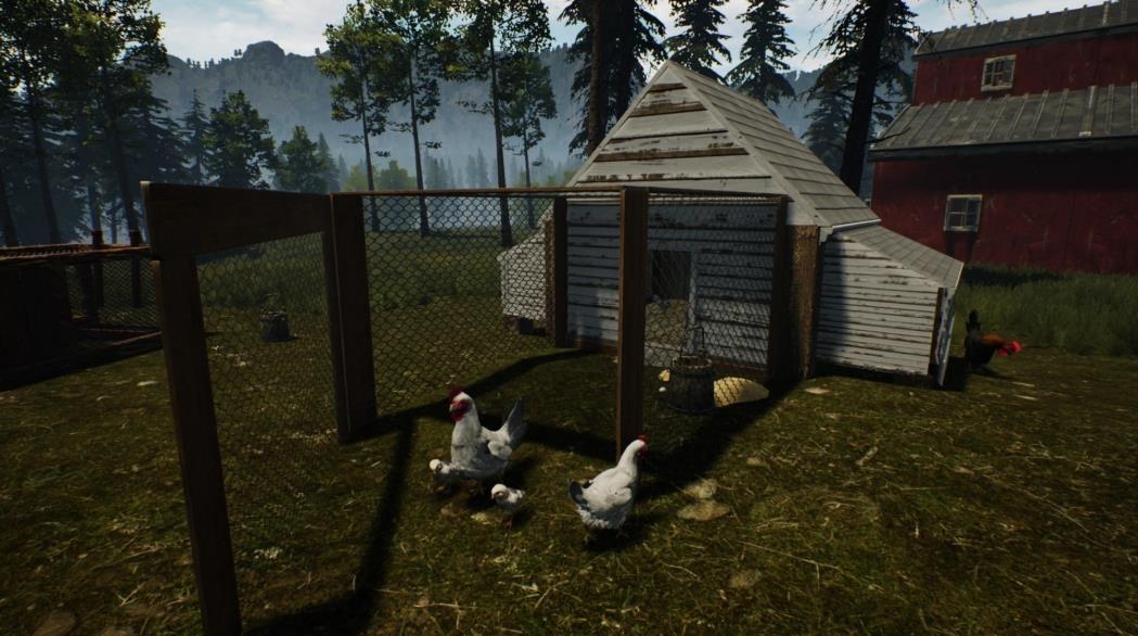 Ranch Simulator_介绍_5