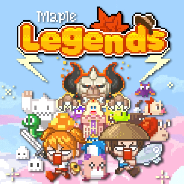 MapleLegends