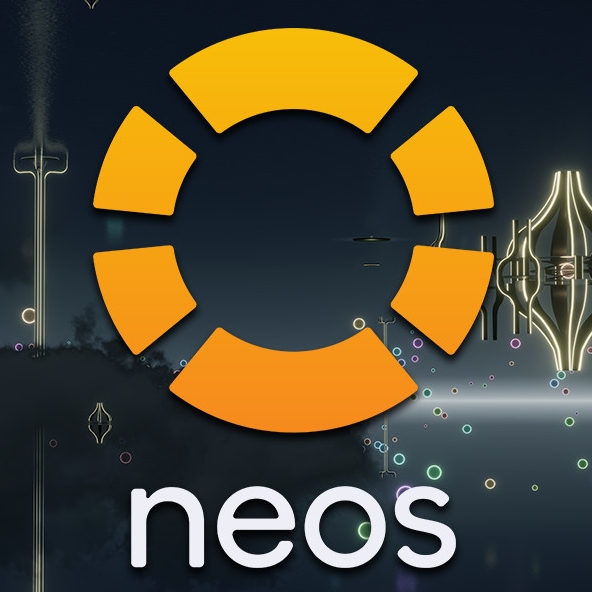 Neos VR