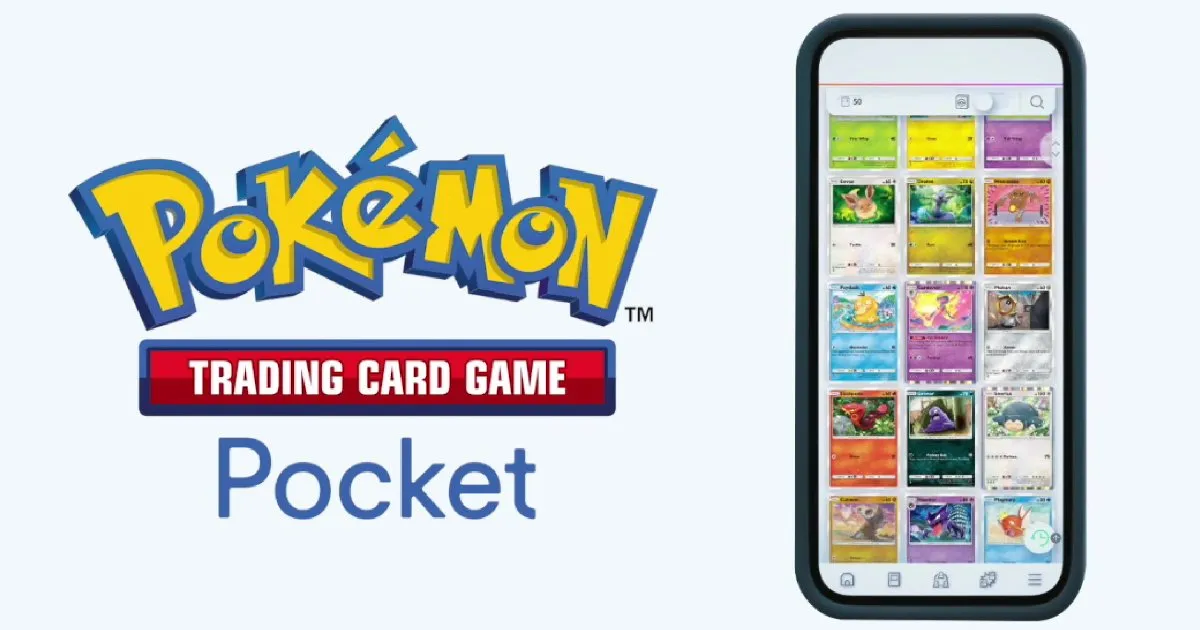 pokemontcg官网最新版