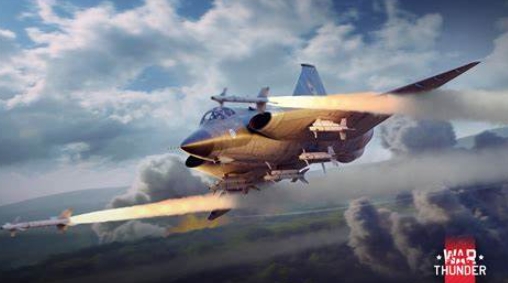Warthunder mobile