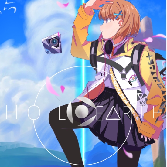 HoloEarth