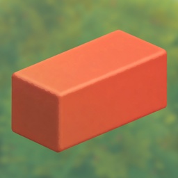 Brick by Brick: Tidy Up the Small Town!