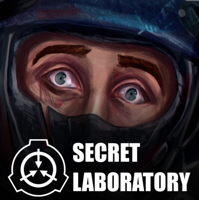 Scp秘密实验室