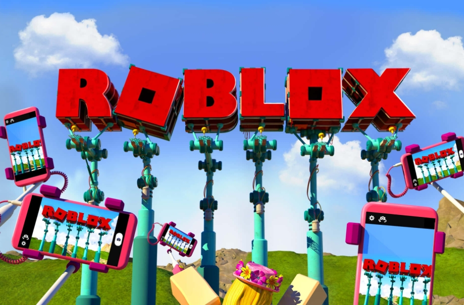 roblox中文版