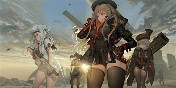 妮姬胜利女神官网_截图_3