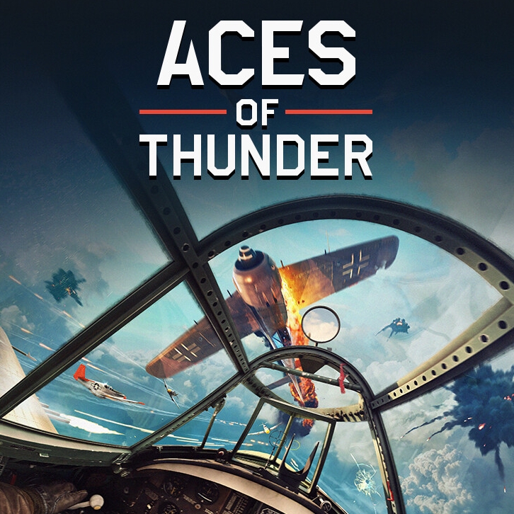 Aces of Thunder
