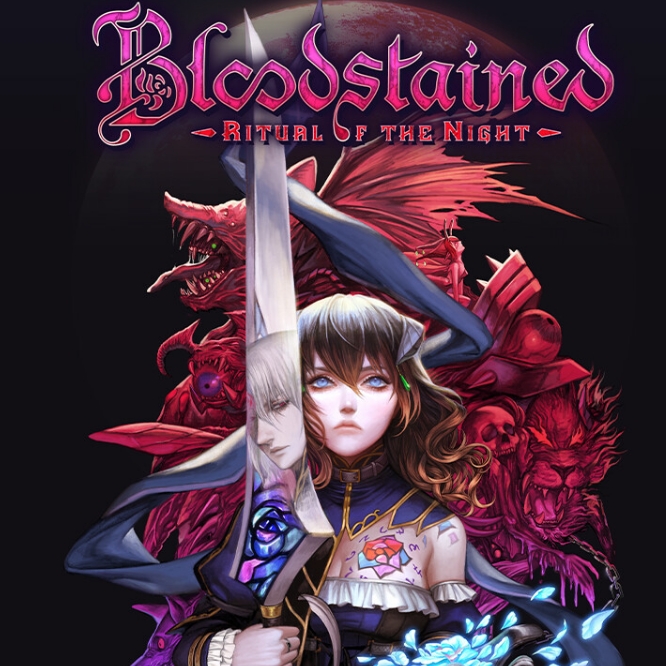 赤痕·：夜之仪式