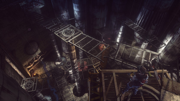 LET IT DIE_介绍_3