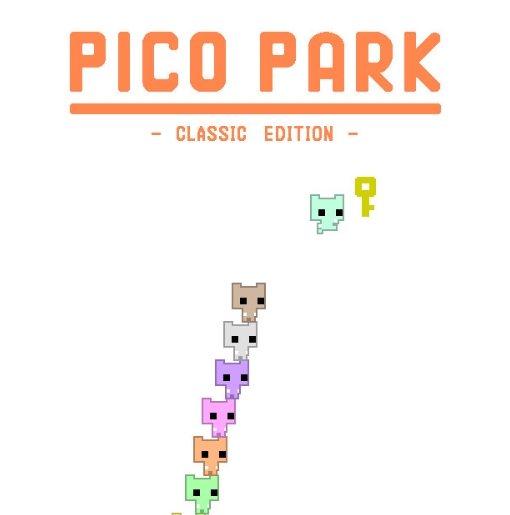 PICO PARK:Classic Edition