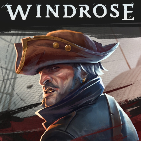 Windrose：风启之旅