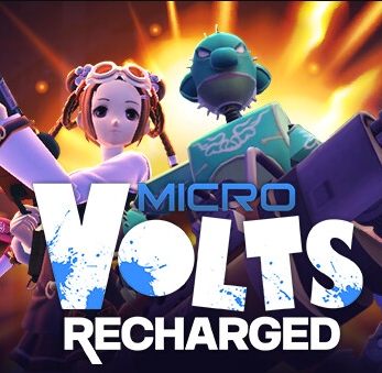 MICROVOLTS: Recharged