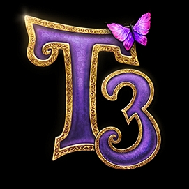 三位一体 3: 权力圣器