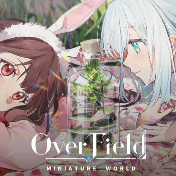 开放空间：Over Field