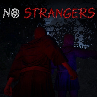 NO STRANGERS