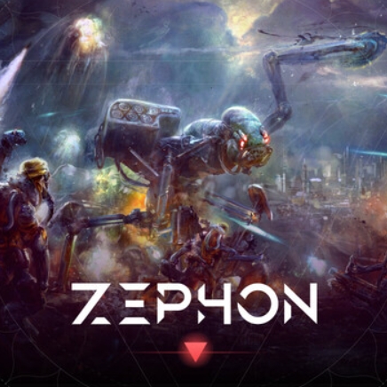 ZEPHON