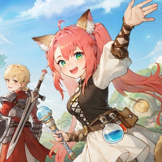 救世者之树：新世界